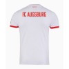 Maglia ufficiale FC Augsburg Casa 2023-24 per Uomo